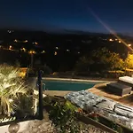 Marcelline - Belle Vue Golfe De Saint Tropez Лес-Иссамбр