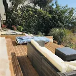 Marcelline - Belle Vue Golfe De Saint Tropez
