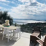 Marcelline - Belle Vue Golfe De Saint Tropez Лес-Иссамбр