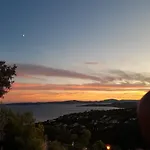 Marcelline - Belle Vue Golfe De Saint Tropez Holiday home