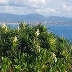 Marcelline - Belle Vue Golfe De Saint Tropez Holiday home Les Issambres