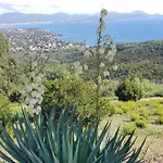 Marcelline - Belle Vue Golfe De Saint Tropez *