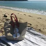 Marcelline - Belle Vue Golfe De Saint Tropez