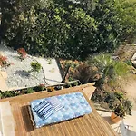 Marcelline - Belle Vue Golfe De Saint Tropez Holiday home Les Issambres