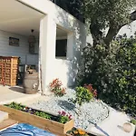 Marcelline - Belle Vue Golfe De Saint Tropez