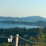 Holiday home Marcelline - Belle Vue Golfe De Saint Tropez