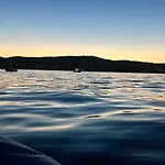 Holiday home Marcelline - Belle Vue Golfe De Saint Tropez