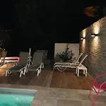 Marcelline - Belle Vue Golfe De Saint Tropez Holiday home *