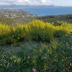 Marcelline - Belle Vue Golfe De Saint Tropez * Les Issambres