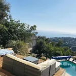 Marcelline - Belle Vue Golfe De Saint Tropez