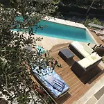 Marcelline - Belle Vue Golfe De Saint Tropez Holiday home *
