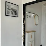 Holiday home Marcelline - Belle Vue Golfe De Saint Tropez *