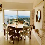Marcelline - Belle Vue Golfe De Saint Tropez *