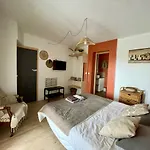 Marcelline - Belle Vue Golfe De Saint Tropez Holiday home *