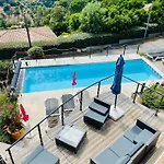 Marcelline - Belle Vue Golfe De Saint Tropez * Les Issambres