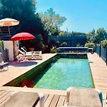 Marcelline - Belle Vue Golfe De Saint Tropez *