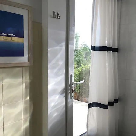 Marcelline Belle Vue Golfe De Tropez Holiday home *