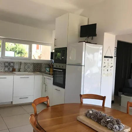Marcelline Belle Vue Golfe De Tropez Holiday home