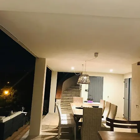 Holiday home Marcelline Belle Vue Golfe De Tropez *