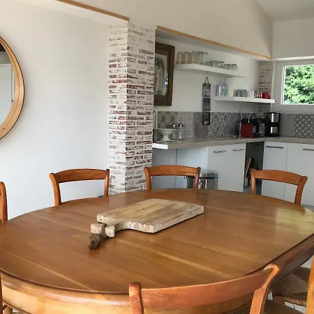 Marcelline - Belle Vue Golfe De Saint Tropez Tatil Evi