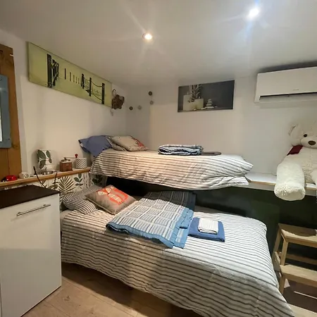 Holiday home Marcelline Belle Vue Golfe De Tropez