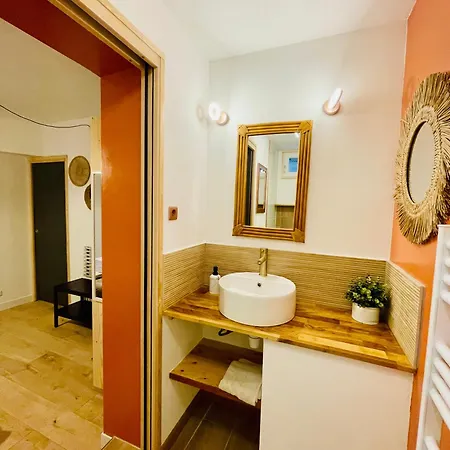 Marcelline Belle Vue Golfe De Tropez Holiday home Saint-Peire-sur-Mer