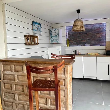 Marcelline Belle Vue Golfe De Tropez Holiday home