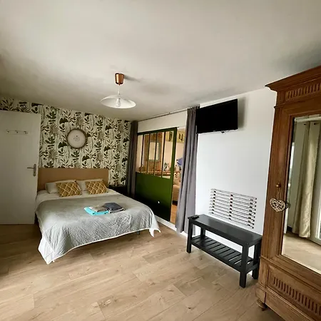 Marcelline Belle Vue Golfe De Tropez Holiday home