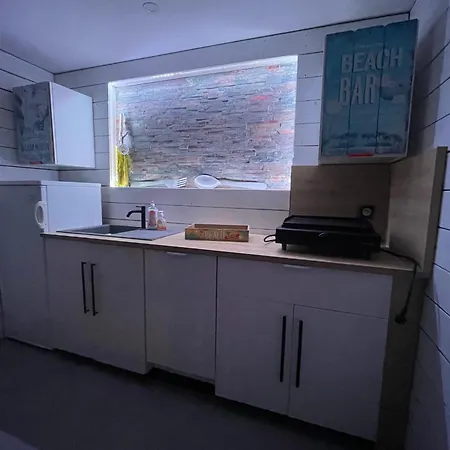 Dom wakacyjny Marcelline - Belle Vue Golfe De Saint Tropez *