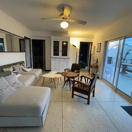 Marcelline - Belle Vue Golfe De Saint Tropez Les Issambres