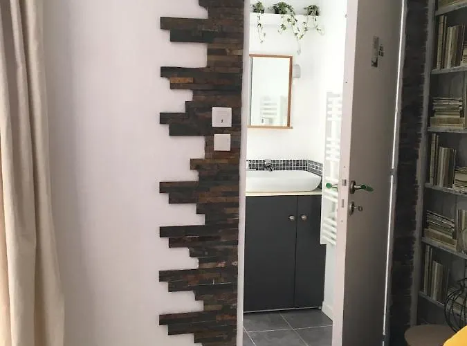 Dom wakacyjny Marcelline - Belle Vue Golfe De Saint Tropez