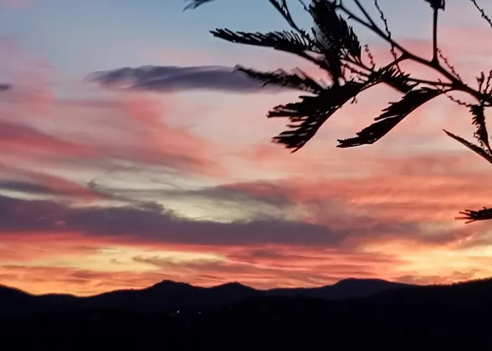 Dom wakacyjny Marcelline - Belle Vue Golfe De Saint Tropez Les Issambres