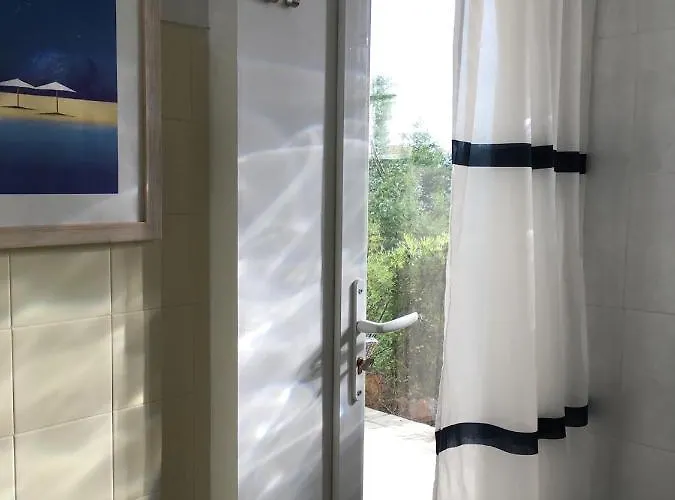 Marcelline - Belle Vue Golfe De Saint Tropez Dom wakacyjny *