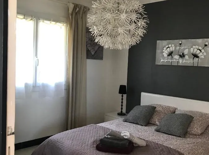 Marcelline - Belle Vue Golfe De Saint Tropez