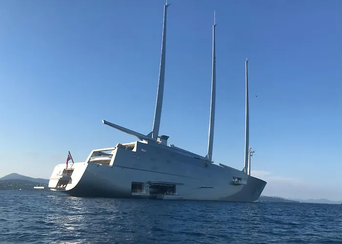 Dom wakacyjny Marcelline - Belle Vue Golfe De Saint Tropez