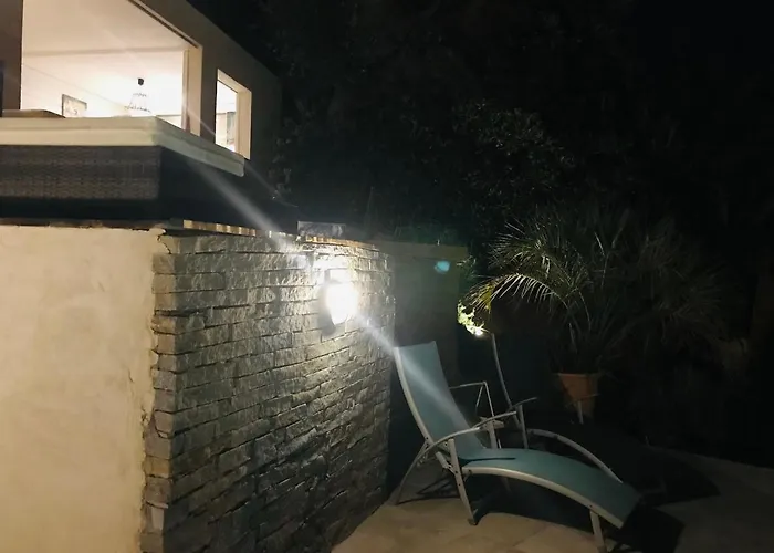 Marcelline - Belle Vue Golfe De Saint Tropez Les Issambres