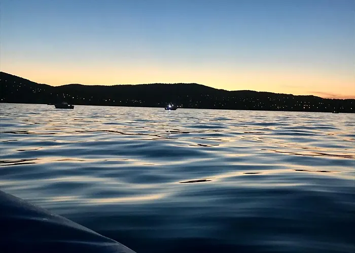 Dom wakacyjny Marcelline - Belle Vue Golfe De Saint Tropez