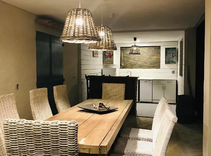 Marcelline - Belle Vue Golfe De Saint Tropez *