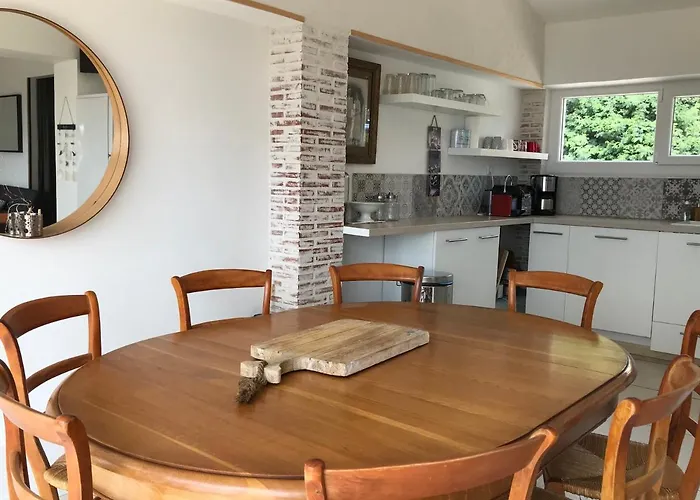 Marcelline - Belle Vue Golfe De Saint Tropez Dom wakacyjny