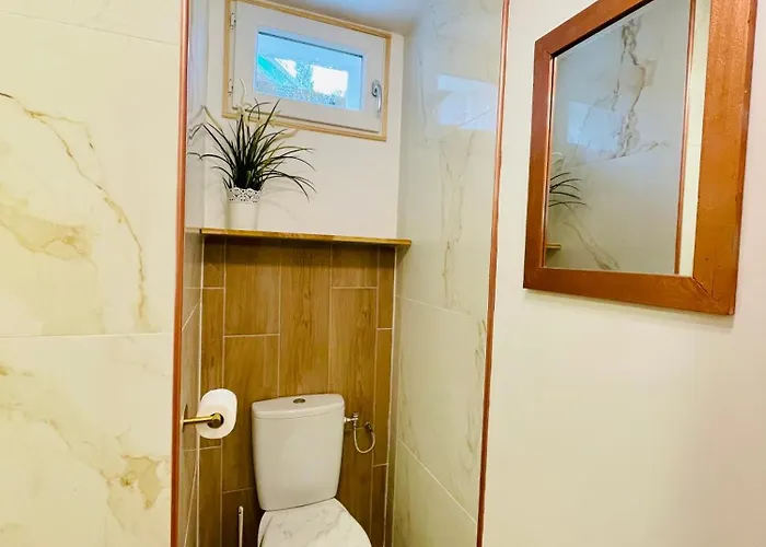 Marcelline - Belle Vue Golfe De Saint Tropez *