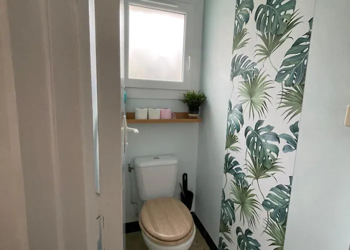 Marcelline - Belle Vue Golfe De Saint Tropez Dom wakacyjny *