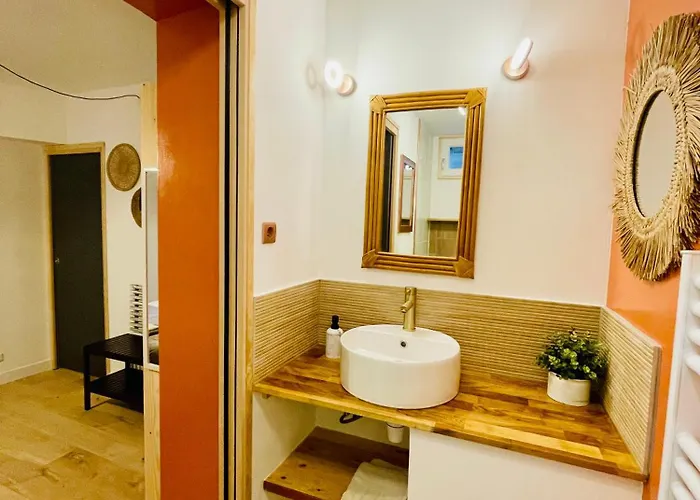 Marcelline - Belle Vue Golfe De Saint Tropez Dom wakacyjny Les Issambres