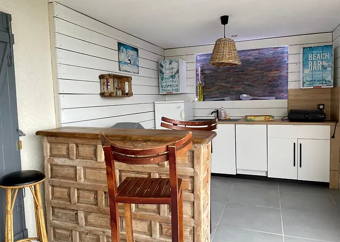 Marcelline - Belle Vue Golfe De Saint Tropez Dom wakacyjny