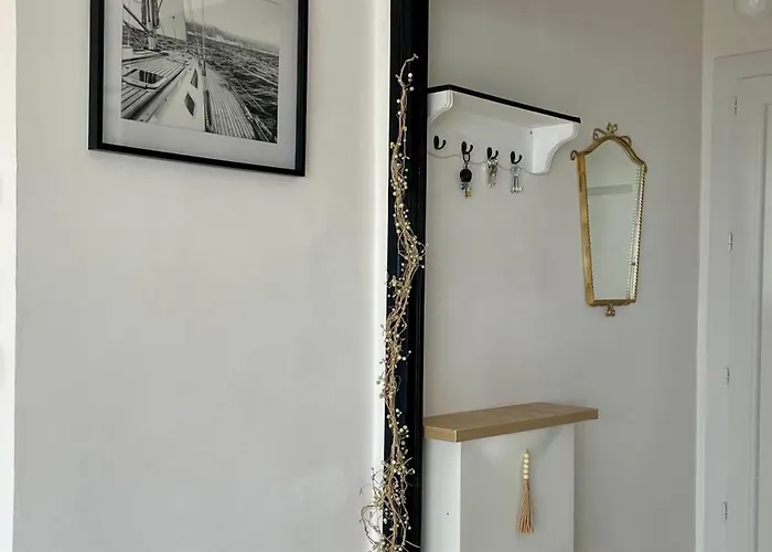 Dom wakacyjny Marcelline - Belle Vue Golfe De Saint Tropez *