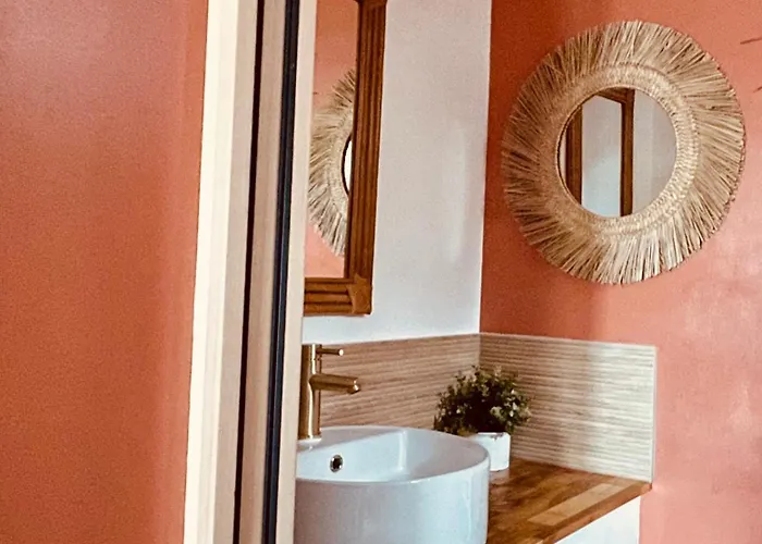 Marcelline - Belle Vue Golfe De Saint Tropez * Les Issambres