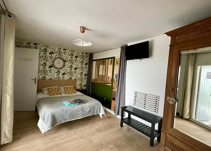 Marcelline - Belle Vue Golfe De Saint Tropez Dom wakacyjny