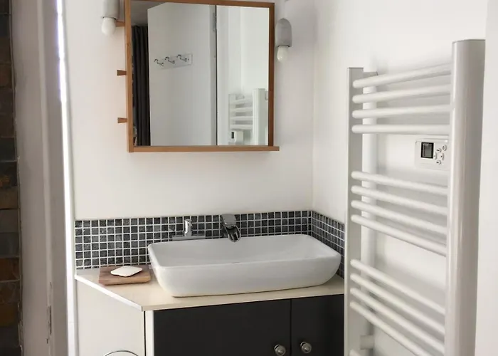 Marcelline - Belle Vue Golfe De Saint Tropez *