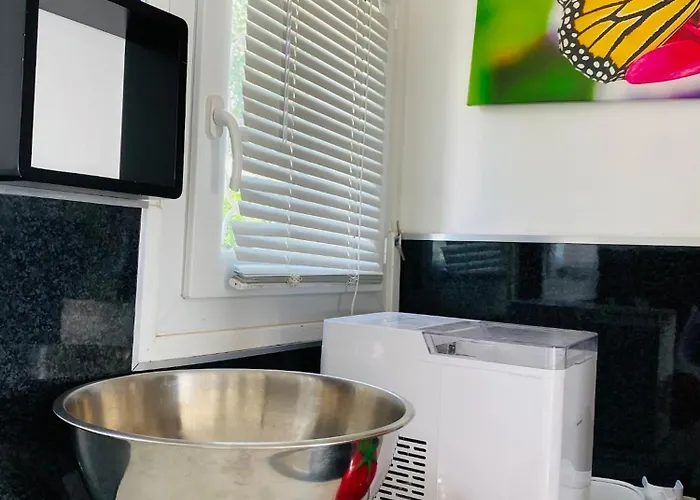 Marcelline - Belle Vue Golfe De Saint Tropez Dom wakacyjny