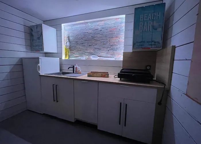 Dom wakacyjny Marcelline - Belle Vue Golfe De Saint Tropez *